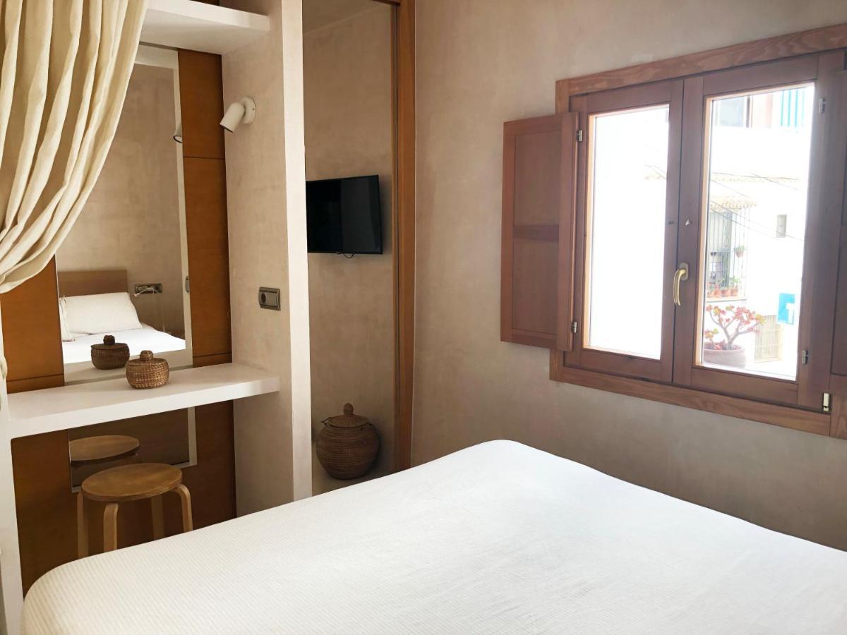 Casa Perla - Rosa - A Hidden Gem In The Old Town Apartment Tarifa